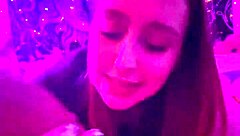 late night romantic pov with laney grey and brad newman