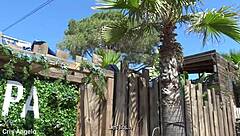 Inside Swinger Club - Abso Spa - France by Kyara Nyx - Elle Nous Fait Visiter Son Club Français Préféré - Part 01