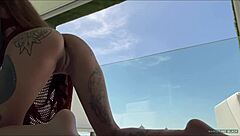 i fingered my anal in public, brunette teen cumming, want to see full?