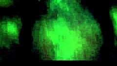 Latina in Lingerie Gets Anal Creampie with Moans