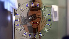 Season 4 behind-the-scenes with Emma