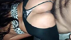 Estaba en casa solo con la amiga de mi novia y sucedió esto, ¿no?