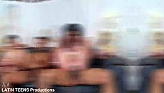 Kala grey feels first dp pleasure