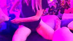 late night romantic pov with laney grey and brad newman