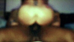 ecko belle's getting a real workout with big black cock