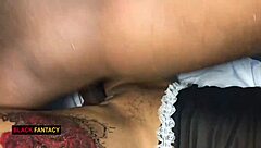 Girlfriend's Pussy Is So Good I Can't Resist!