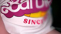 Stepsis Fucks Monster Cock After Dinner!