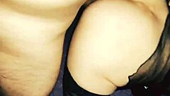 Milf Info Featuring Amateur Couple In Homemade Setting With Close Up