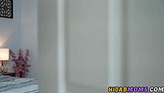 Hijab Milf Expands Social Media Following