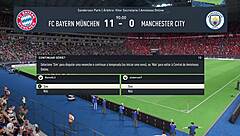 Raphael passionately fucks LD's ass, feeling intense pleasure in the wild hair