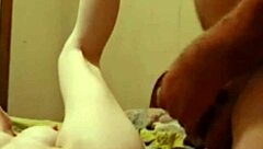 Intense Emotions In Ass And Pussy Fucking Session