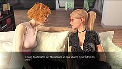 Jessica Oneils Hard News 25 Intense Handjob Scenes