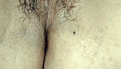 watch this mature woman masturbate with dildo