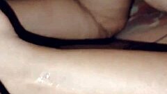 watch this mature woman masturbate with dildo