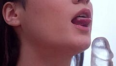 Very Nice Sweet Girl Has Round Booty