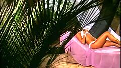 undressing a girl at the party, then the guy fucked her hard?