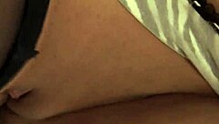 Aletta Ocean and Amanda Bleack's Butts Get Tag Teamed in Double Penetration!