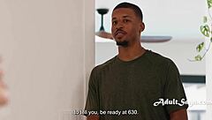 remote control romp anna claire clouds