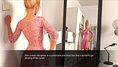 Jessica Oneils Hard News 25 Intense Handjob Scenes