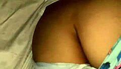 Waking Up Petite Latina Babe For Rough Missionary Fucking And Cowgirl Riding With Cumshot