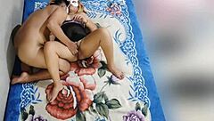 Maleesha63 homemade update with wet pussy