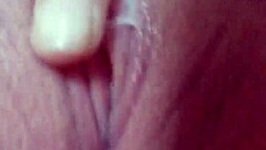 What makes this outdoor public lesbian masturbation session so hot in homemade style?