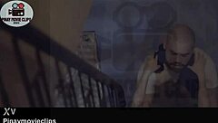 Pinaymovieclips Features Sexy Asian Ganda Getting Fucked On The Stairs