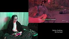 Why Are Fat Brunettes With Big Natural Tits So Hot Naked?