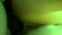 Mexican beauty gets tight and wet in interracial hotel encounter.