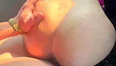 Novinha Pays Uber Fare with Tight Colombian Encounter