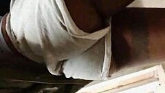 Busty Milf Delivers Blowjob And Stripping In Compilation Preview