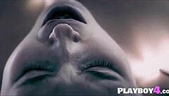 What happens when two sexy lesbian milfs dive into fingering and intense pussy licking action?