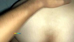 colombian amateur babe cheats in homemade casting interview with argentina jersey