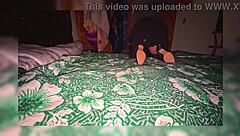 Divorced Mexican milf enjoys drunken homemade fling