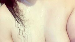 Latina Teen Babe Wants Good Cock to Join Her Carnival Play