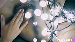 What happens when two sexy lesbian milfs dive into fingering and intense pussy licking action?