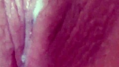 What makes this outdoor public lesbian masturbation session so hot in homemade style?