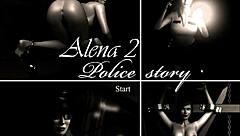 Let's play the intriguing Alena 2 game sequel.