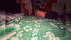 Divorced Mexican milf enjoys drunken homemade fling