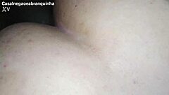 Oh My God, I Slammed Her Ass Hard and She Came Like Crazy!