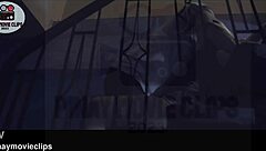 Pinaymovieclips Features Sexy Asian Ganda Getting Fucked On The Stairs