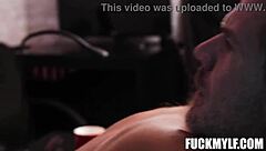 i'm a milf in this basic instinct parody with laura bentley eric john jason sarcinelli