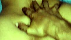 Curvy Latina Bent Over For Interracial Doggystyle Pounding