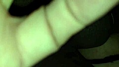 hey, why are you letting that big black cock pound your wife doggystyle while you film her moaning in this interracial homemade threesome cheating orgasm?