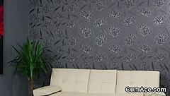 hey, want to cover my face with your hot cum load after sucking?