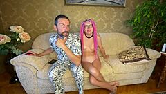 cute beach girl becomes dirtiest fetish slave