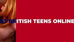 Amateur Teen Next Door Gets Covered In Over 70 Cumshots From Group Blowbang