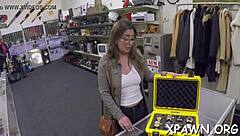 Amateur Dilettante Waits In The Back Room For Casting Interview