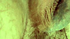 Delightful Sensation Of Powerful Water Jet Penetrating Deep Into My Tight Anal Opening