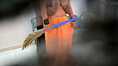 Maid Having Sex With Young 18+ Boy